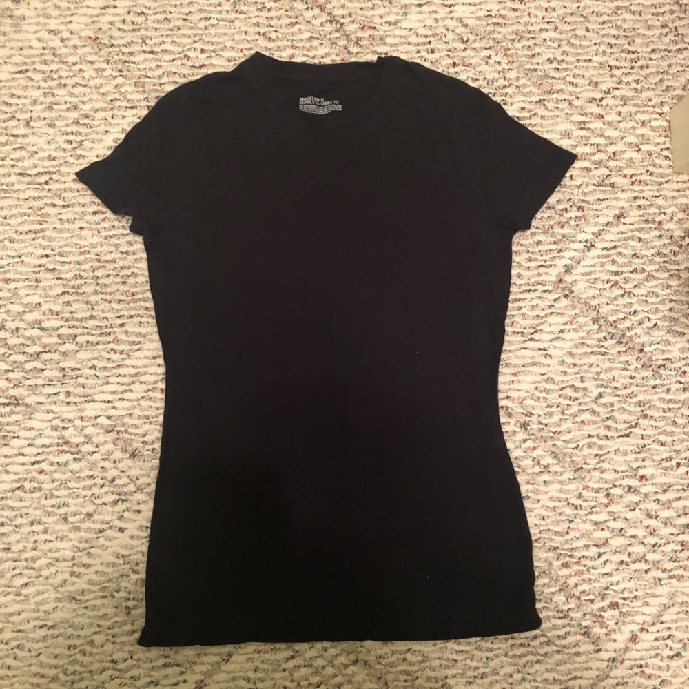 Basic tee